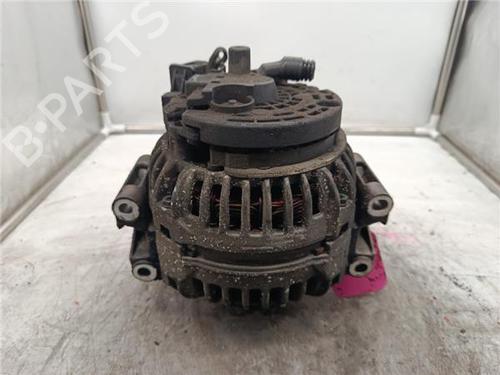 Used Alternator MERCEDES-BENZ E-CLASS (W211) E 280 (211.054) (231 hp) 30522514