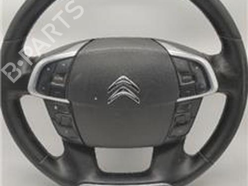 Ratt CITROËN C4 II (NC_) 1.6 HDi 110 (112 hp) 18389587