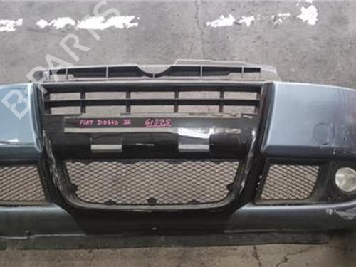 Used Front bumper Front bumper FIAT DOBLO MPV (119_, 223_) 1.9 JTD (105 hp) 18378639 18378639