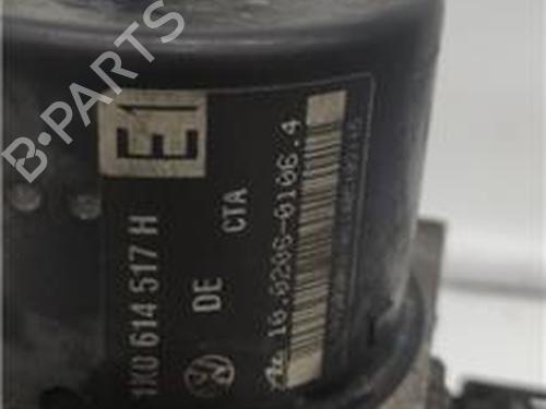 ABS pump AUDI A3 (8P1) 1.9 TDI | BP18386594M43 