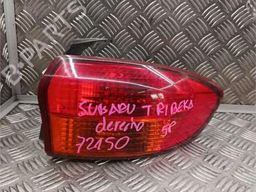 right-taillight-subaru-tribeca-b9-2005-36583182 main image