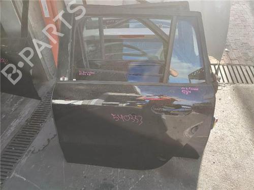Used Left rear door CITROËN C4 Picasso II 1.6 HDi / BlueHDi 115 (115 hp) 28613551