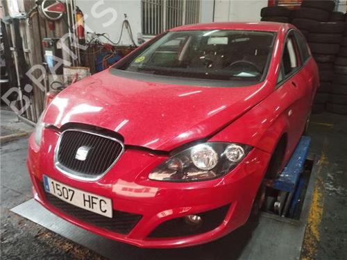 Used Parts SEAT LEON (1P1) 1.6 TDI (90 hp) 3502135