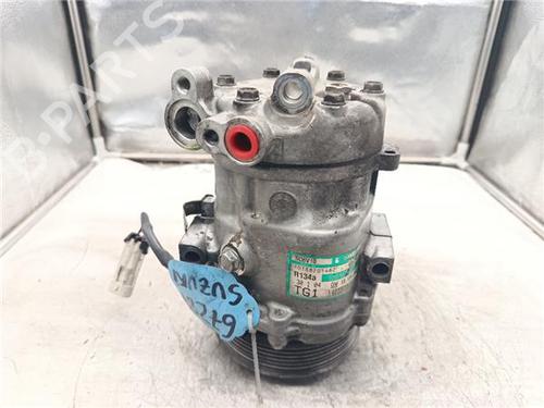Used AC compressor AC compressor SUZUKI IGNIS II (MH) 1.3 DDiS (RM413D) (70 hp) 33188554 33188554