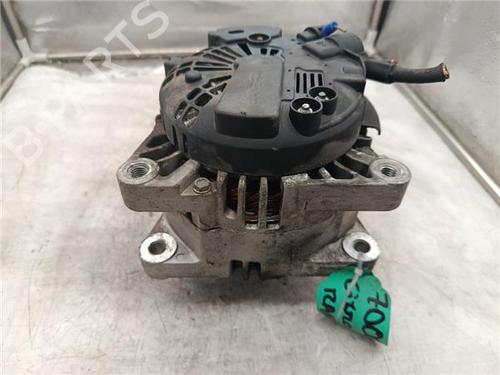 Used Alternator CITROËN JUMPY I (U6U_) 2.0 HDi 95 (94 hp) 32458020