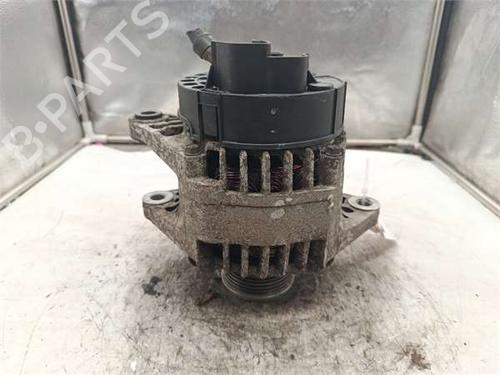 Generator Generator FIAT BRAVO II (198_) 1.9 D Multijet (198AXB1A) (120 hp) 34572903 34572903