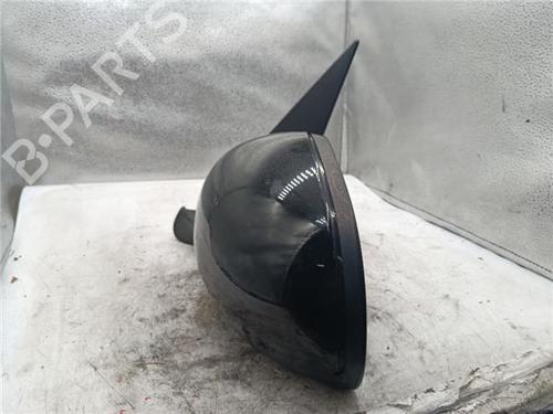 Left mirror FIAT 500L (351_, 352_) 1.3 D Multijet (199LXY1A, 199LXY11) | BP29494761C26 