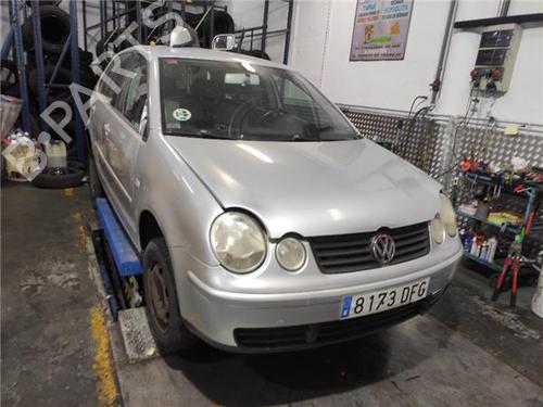 Alternator VW POLO (9N_, 9A_)  | BP24576891M7 