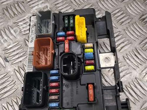 Used Electronic module Electronic module 39453792 39453792