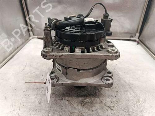 Used Alternator Alternator SEAT TOLEDO II (1M2) 1.9 TDI (110 hp) 35971140 35971140