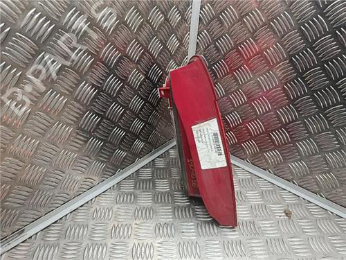 Right taillight SKODA FABIA I (6Y2) 1.4 TDI | BP30739853C35 
