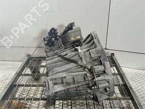 Used Gearbox Gearbox MERCEDES-BENZ A-CLASS (W168) A 160 (168.033, 168.133) (102 hp) 35971176 35971176