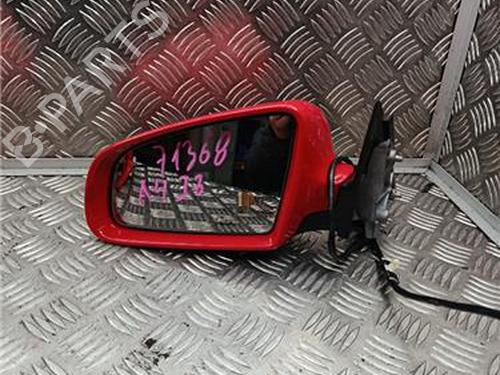 left-mirror-audi-a4-b7-8ec-2004-2005-2006-2007-2008-2009-33008405 main image