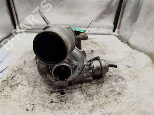 Turbolader/Kompressor für Turbolader/Kompressor 36682476 36682476