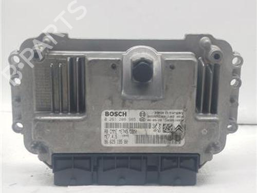 Used Electronic module PEUGEOT 207 (WA_, WC_) 1.6 16V (109 hp) 26612613
