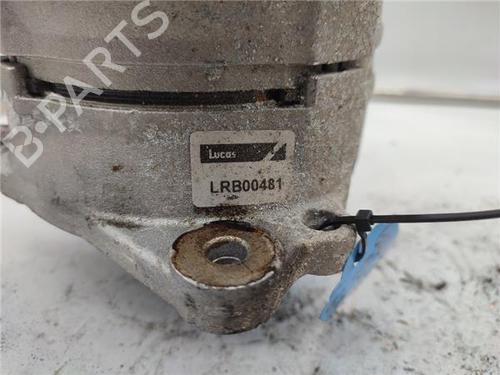Generator VW GOLF V (1K1) 1.4 16V | BP25435517M7 