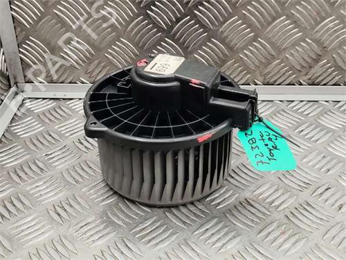 Used Heater blower motor Heater blower motor 38627567 38627567