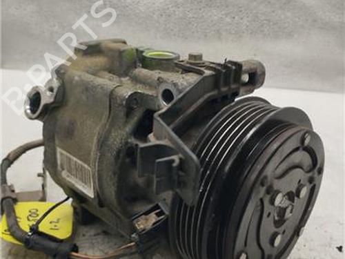 AC compressor FIAT 500 C (312_) 1.2 (312CXA1A, 312AXA1A) | BP29601141M34 