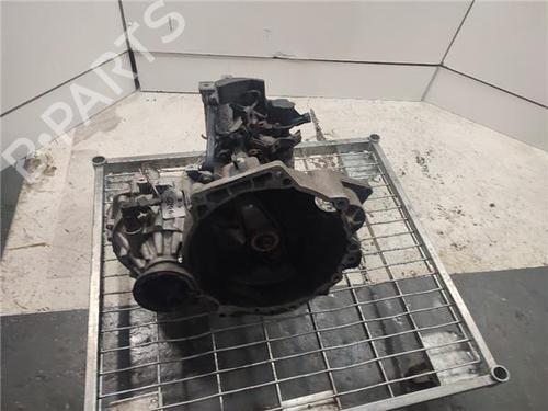 Used Gearbox AUDI A3 (8L1) 1.9 TDI (110 hp) 24344707