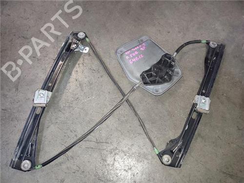 Used Other VW GOLF V (1K1) 1.9 TDI (105 hp) 24480623