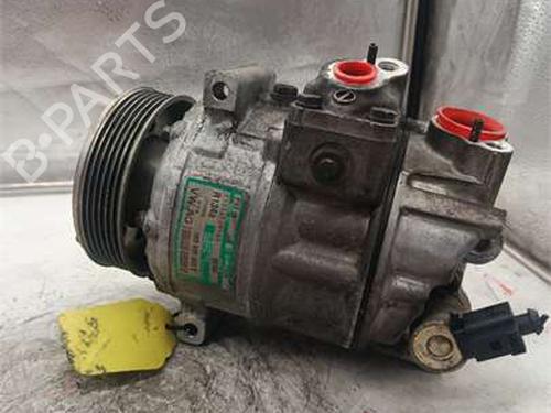 AC compressor VW GOLF V (1K1) 1.9 TDI | BP38527622M34 - Image 3