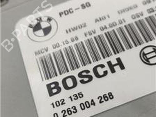 Electronic module BMW 3 Touring (E91) 320 d | BP18005977M83 