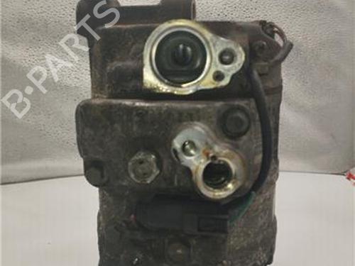Compresseur AC MERCEDES-BENZ CLK (C209) CLK 270 CDI (209.316) (170 hp) 29621528