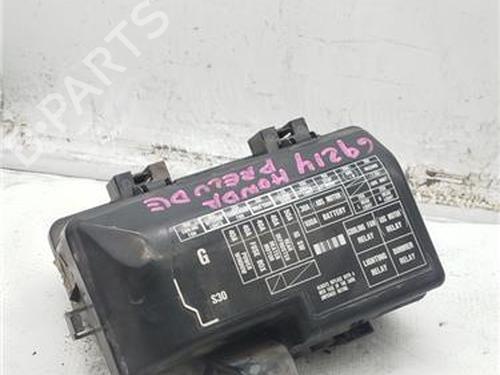 Used Fuse box HONDA PRELUDE IV (BB_) 2.2 i 16V Vtec (BB1) (185 hp) 28685328