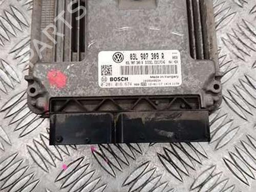control-unit-vw-golf-vi-5k1-2008-2009-2010-2011-2012-2013-2014-40241335 main image