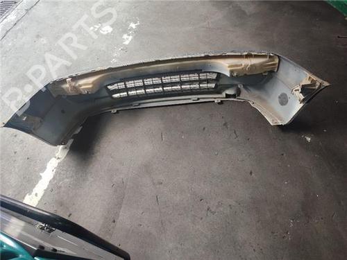 Front bumper CITROËN SAXO (S0, S1) 1.5 D | BP20100496C7 