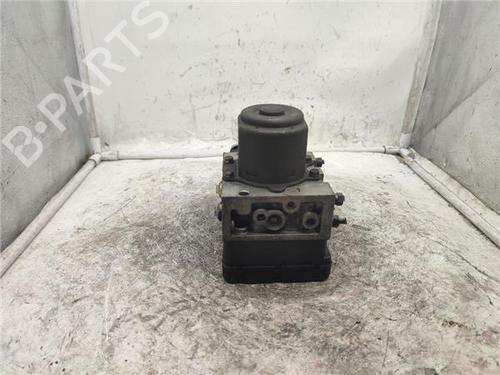 ABS pump TOYOTA COROLLA Verso (_E12_) 2.0 D-4D (CDE120_, CDE120R) | BP18709650M43 