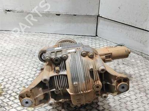 Used Rear differential Rear differential JEEP GRAND CHEROKEE IV (WK, WK2) 3.0 CRD V6 4x4 (250 hp) 40110938 40110938