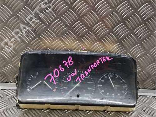 Kombiinstrument Kombiinstrument 39453793 39453793