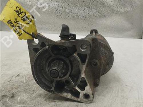 Starter MAZDA 626 V (GF) 2.0 TD (GFFP) | BP29601171M8 