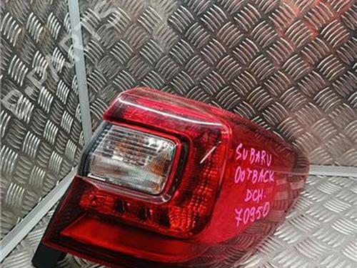 Used Right taillight SUBARU LEGACY V (BM) 2.0 D AWD (BMD) (150 hp) 31820392