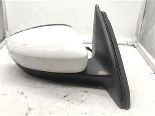 Right mirror SEAT TOLEDO IV (KG3) 1.2 TSI | BP18398395C27 