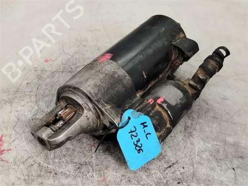 Used Starter Starter 38737499 38737499