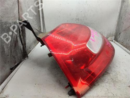 Left taillight RENAULT MEGANE II (BM0/1_, CM0/1_) 1.9 dCi | BP29577379C34 