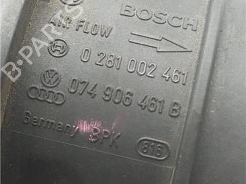 Mass air flow sensor VW PASSAT B6 (3C2) 2.0 TDI 16V | BP29017427M95