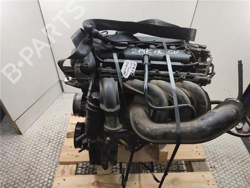 Motor FORD FOCUS II (DA_, HCP, DP) 1.6 (100 hp) 31693031