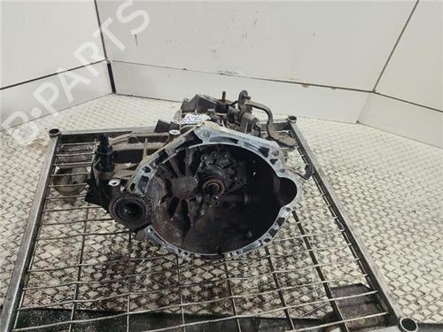 Used Gearbox Gearbox KIA RIO III (UB) 1.2 CVVT (84 hp) 34256110 34256110