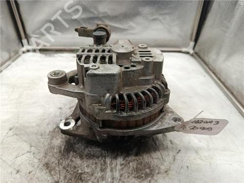 Used Alternator MAZDA 3 (BK) 1.6 (BK14) (105 hp) 31820391