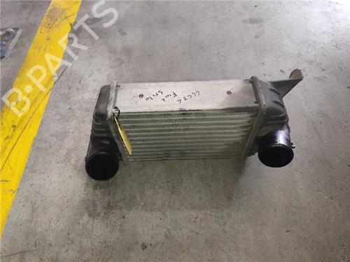 Intercooler FIAT STILO Multi Wagon (192_) 1.9 JTD | BP19289349M30 