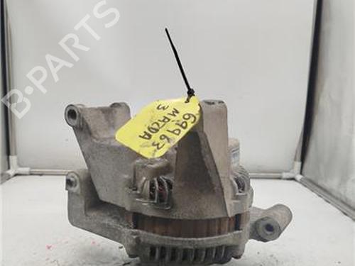 Generator MAZDA 3 (BK) 2.0 (BKEP) (150 hp) 29516127