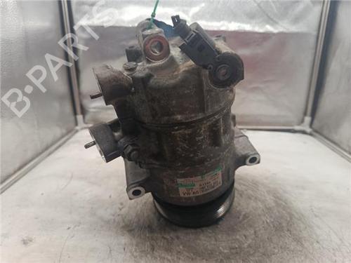 Used AC compressor AC compressor AUDI A3 (8P1) 1.9 TDI (105 hp) 33478550 33478550