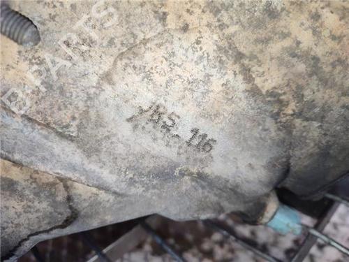 Gearbox RENAULT KANGOO Express (FC0/1_) 1.5 dCi (FC1E) | BP32377653M3