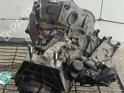 Gearbox PEUGEOT BIPPER (AA_) 1.3 HDi 75 | BP38313418M3 - Image 3