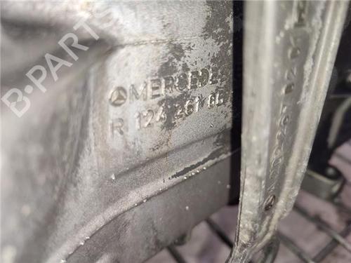 Gearbox MERCEDES-BENZ CLK (C208) CLK 200 (208.335) | BP18008225M3 