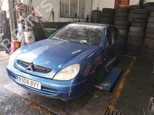 Right mirror CITROËN XSARA (N1) 1.6 16V | BP19516500C27 