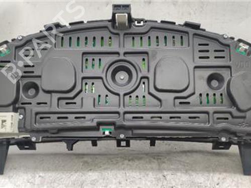 Instrument cluster OPEL VECTRA C (Z02) 1.8 16V | BP18007795C47 